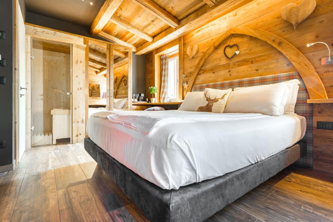 John Luxury Suites Фольгария Экстерьер фото