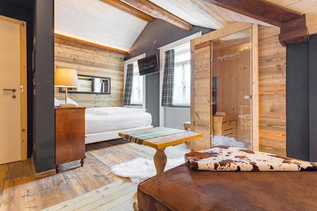 John Luxury Suites Фольгария Экстерьер фото