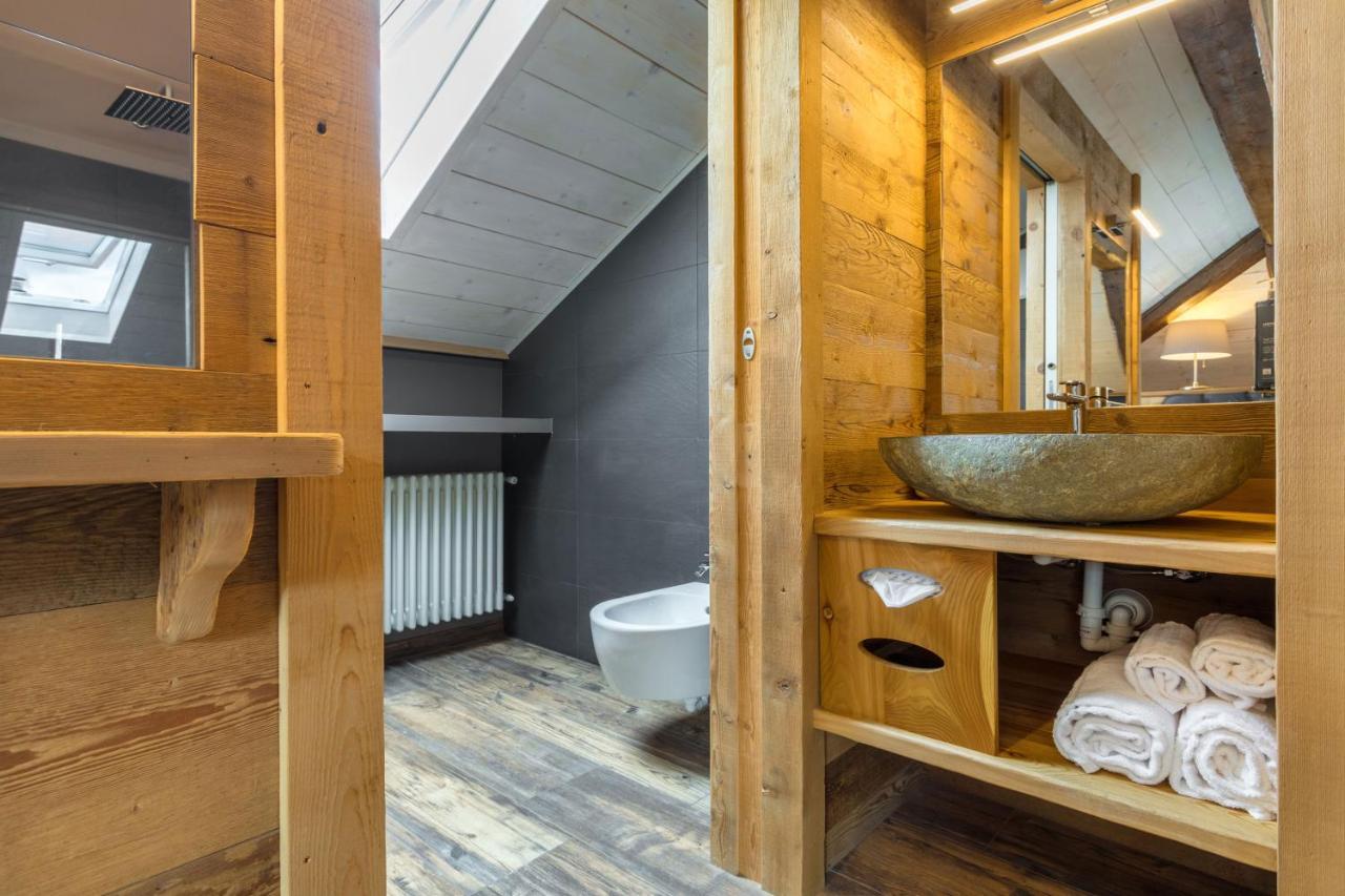 John Luxury Suites Фольгария Экстерьер фото