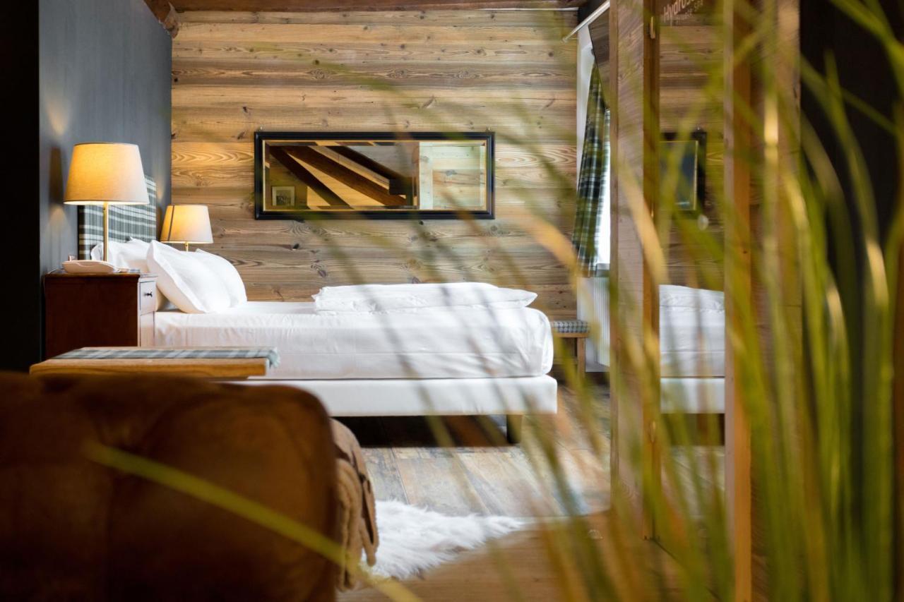 John Luxury Suites Фольгария Экстерьер фото